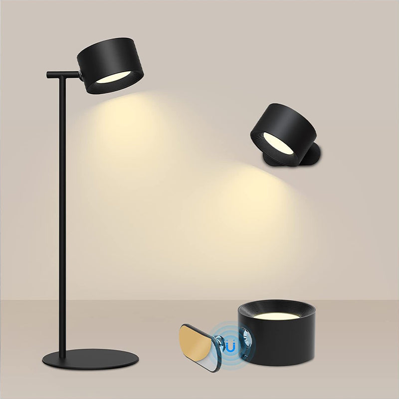 Rechargeable Nightstand Lamp