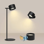Rechargeable Nightstand Lamp