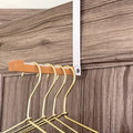 HangClothes – The foldable premium door hook!