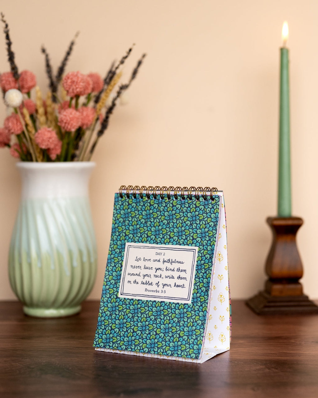 30 Days Quotes Eternal Calendar🕊️