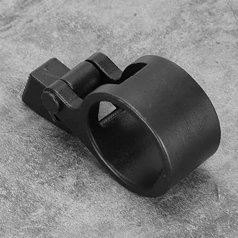Multifunctional Steering Wheel and Rudder Stock Key