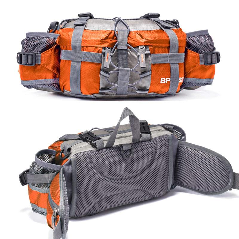 Outdoor Hiking Hip Bag