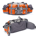 Outdoor Hiking Hip Bag