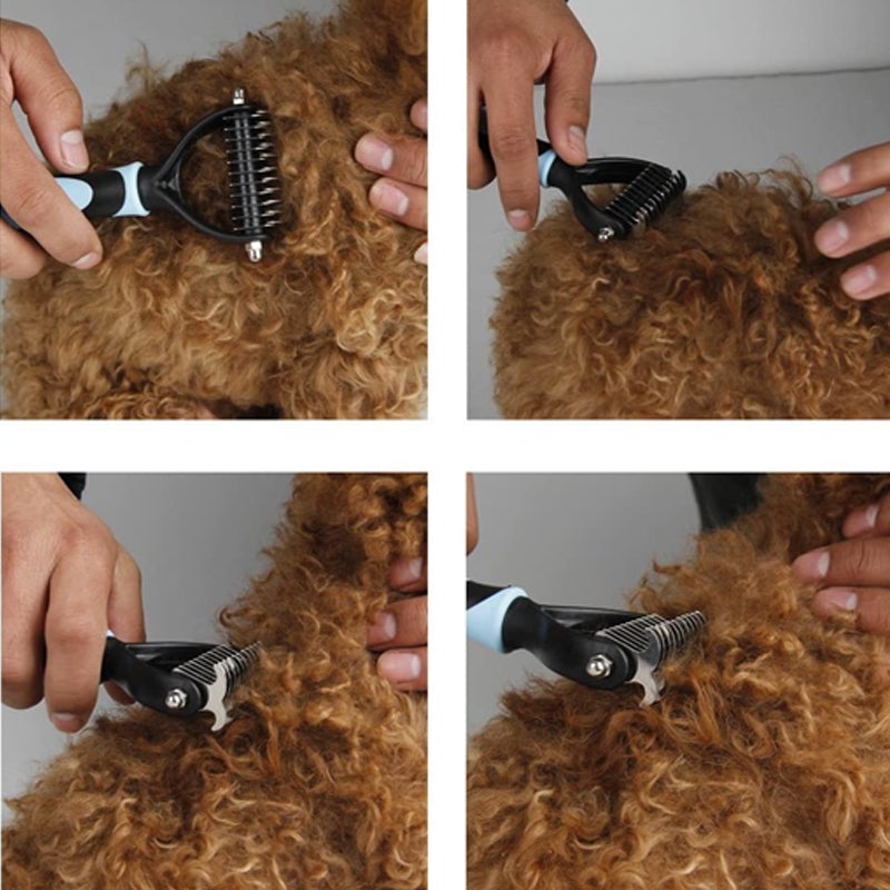 Pet Care Brush