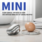 USB Mini Shaver