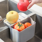 Sink Strainer - More dirt - Always clean sink!