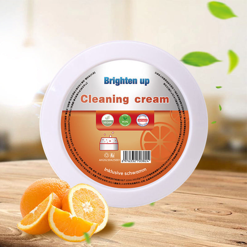 Multifunctional Magic Cleaning Cream