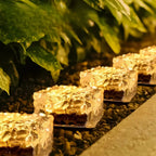 EverFrost Solar Brick