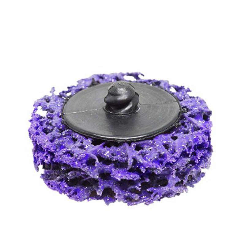 Grinding disc Color Rust removal grinding disc