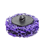 Grinding disc Color Rust removal grinding disc