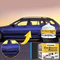 Scratch Repair Wax