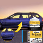 Scratch Repair Wax