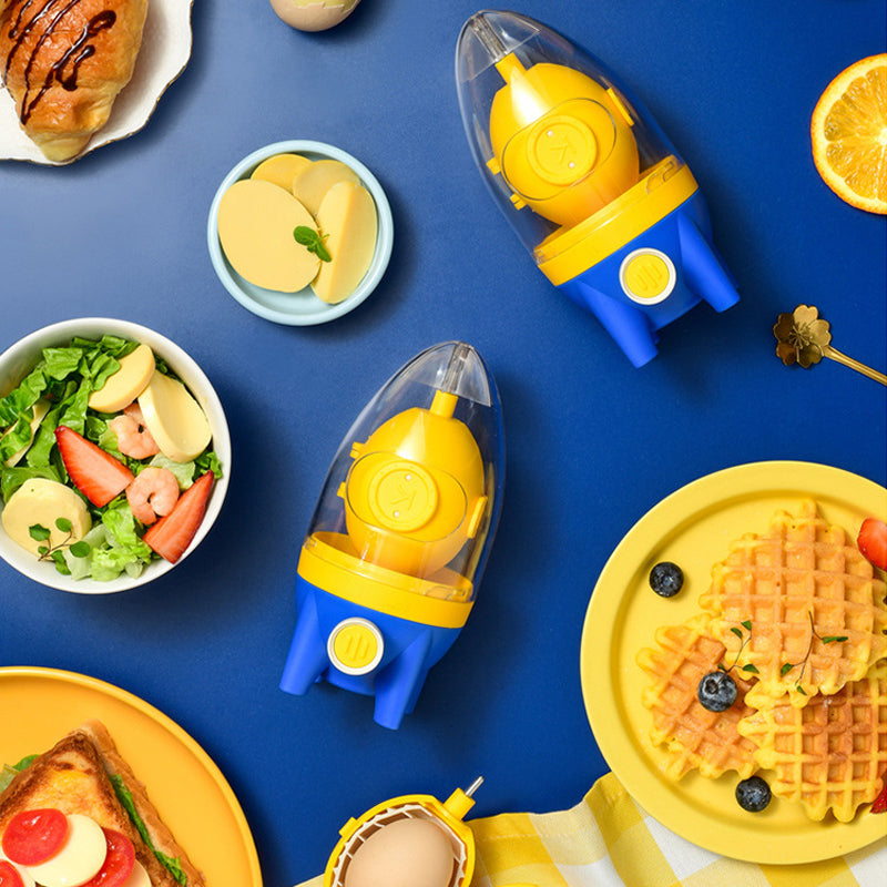 Household Egg White Egg Yolk Mixer