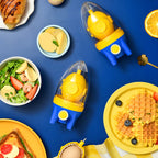 Household Egg White Egg Yolk Mixer