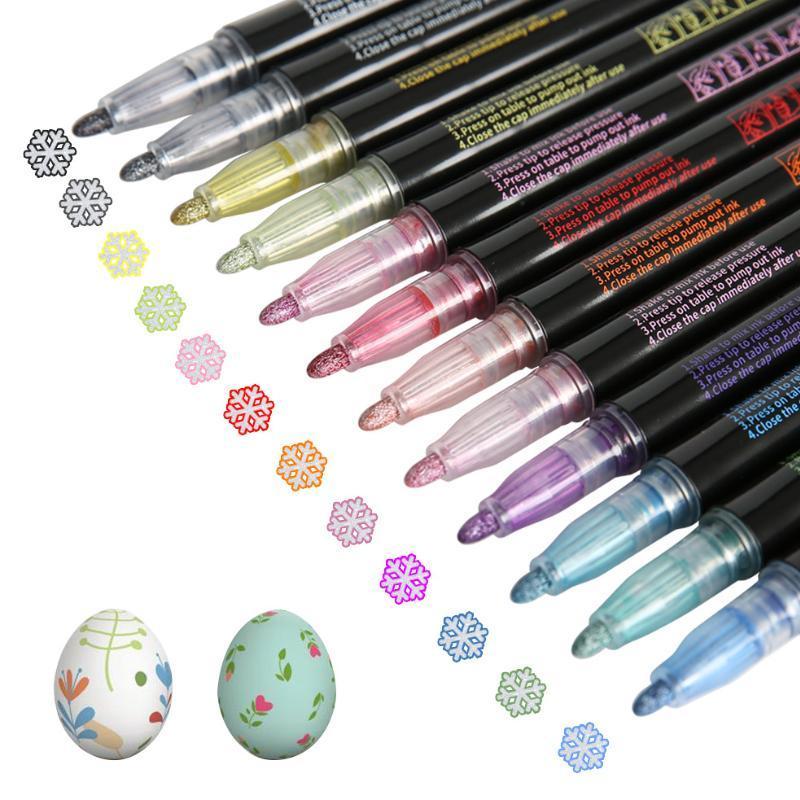 Highlighter Marker Pen