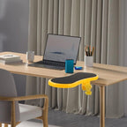 ErgoRest – Relieves the arm. Relaxes the day.