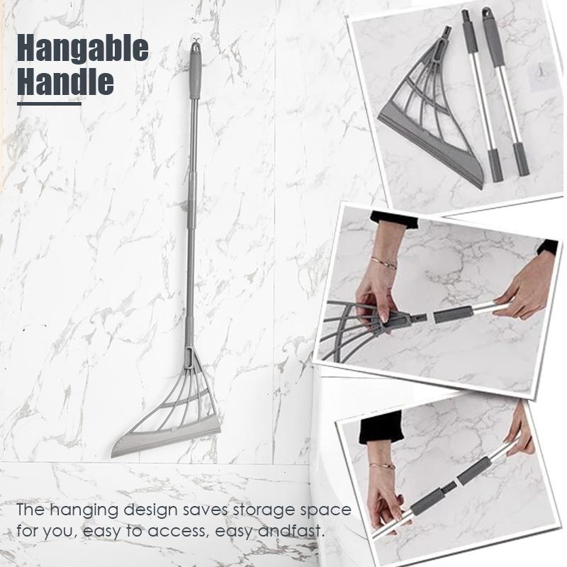Multifunctional Magic Broom