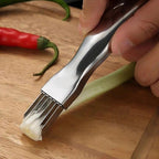 Stainless Steel Chopped Spring Onion Knife