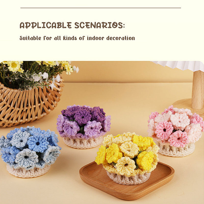 Bloom - Creative DIY coasters for color and style in your home!