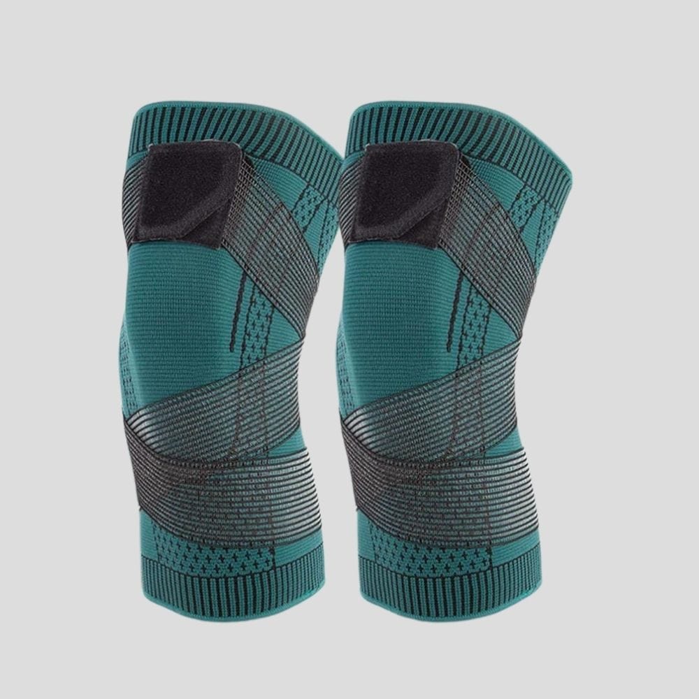 FlexiKneePro — Finally start pain-free and enjoy every movement