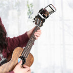 Guitar holder
