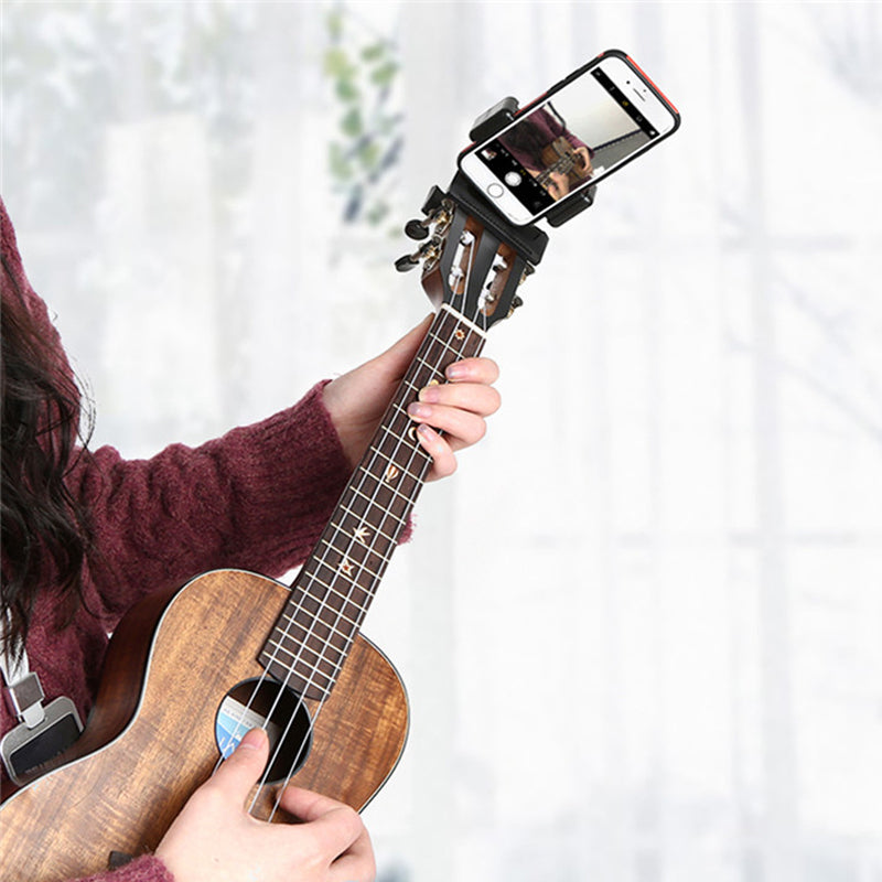 Guitar holder