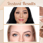 Hairline & Eyebrow Cream