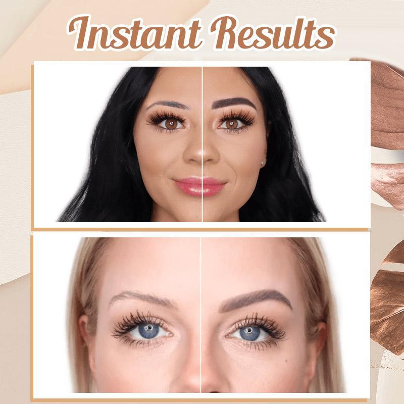 Hairline & Eyebrow Cream