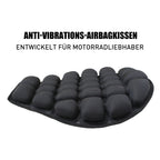 Nettjade™Motorcycle 3D Pillow