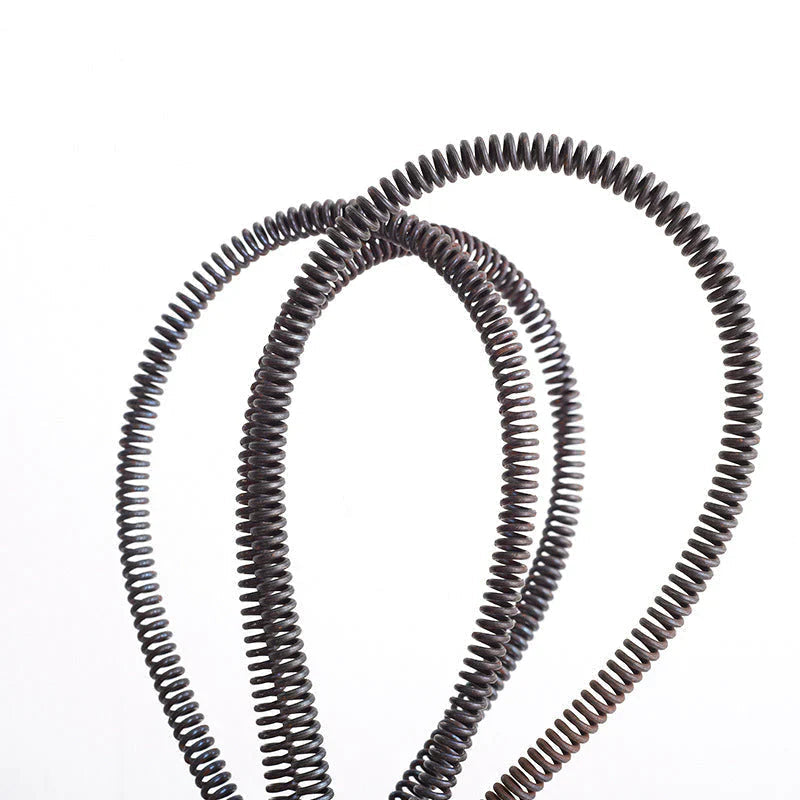 Pipe Dredging Spring