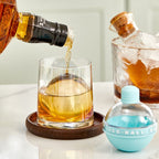 Ice Ball - Refresh your drinks - Icy elegance - Long lasting