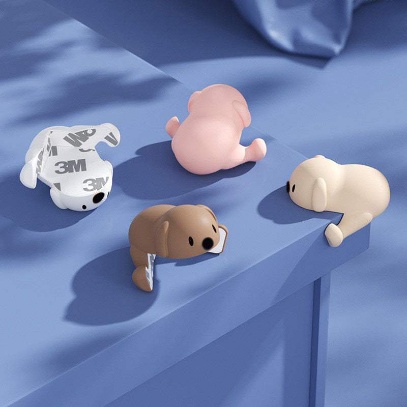 Cartoon Animal Dog Table Corner Protection