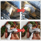 Metal Repair Adhesive (A&B)