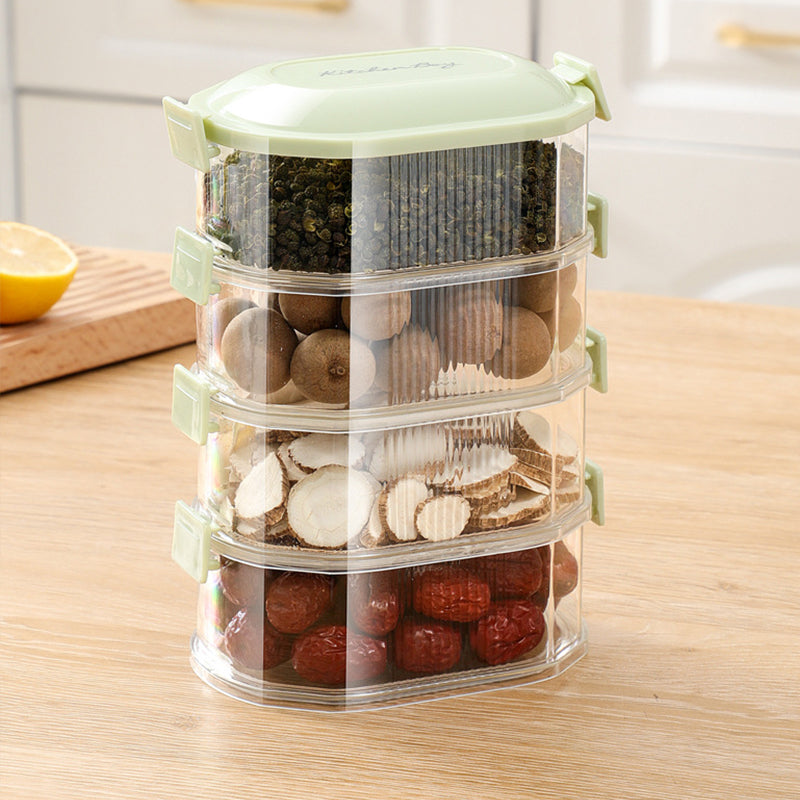 Spice container