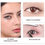 Waterproof Single Head Solid Eyeliner