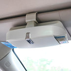 Universal Car Sunglasses Case