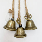 Exorcism Luck Bell