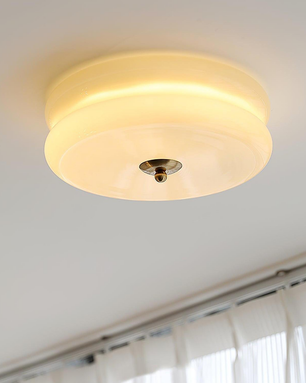 Ceiling lamp Modern and Classic Elegant