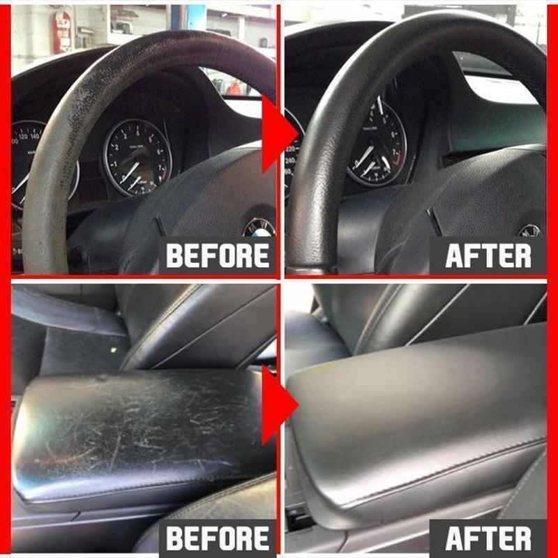 Car Nano Repair Spray