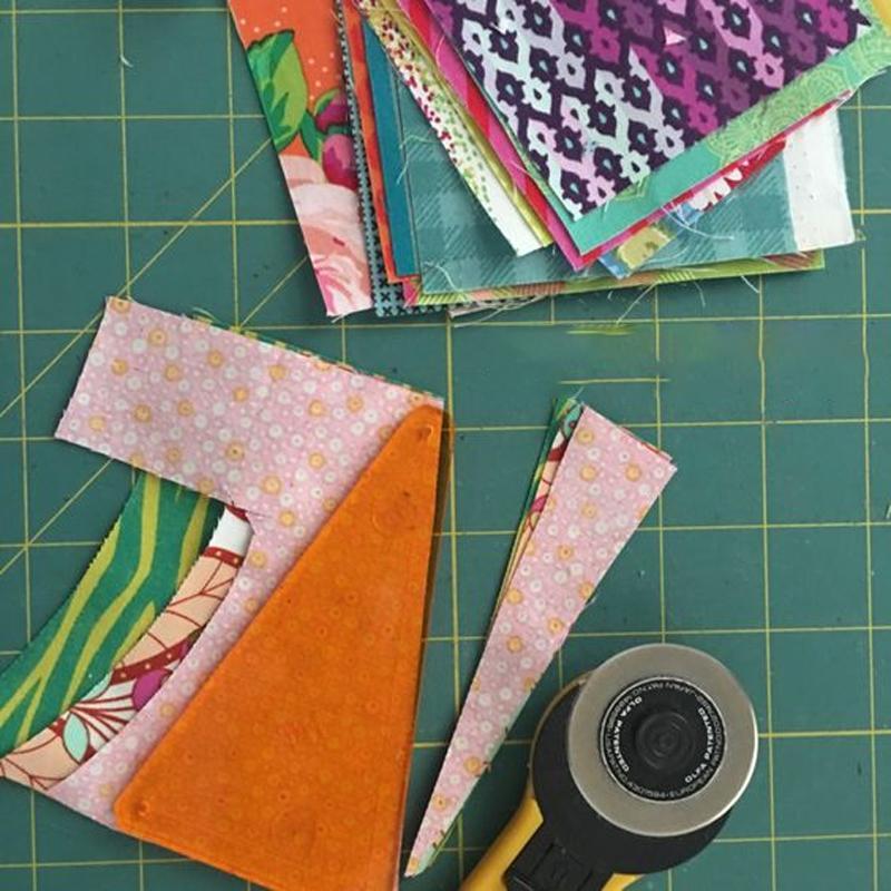 Transparent Sewing Craft Rules