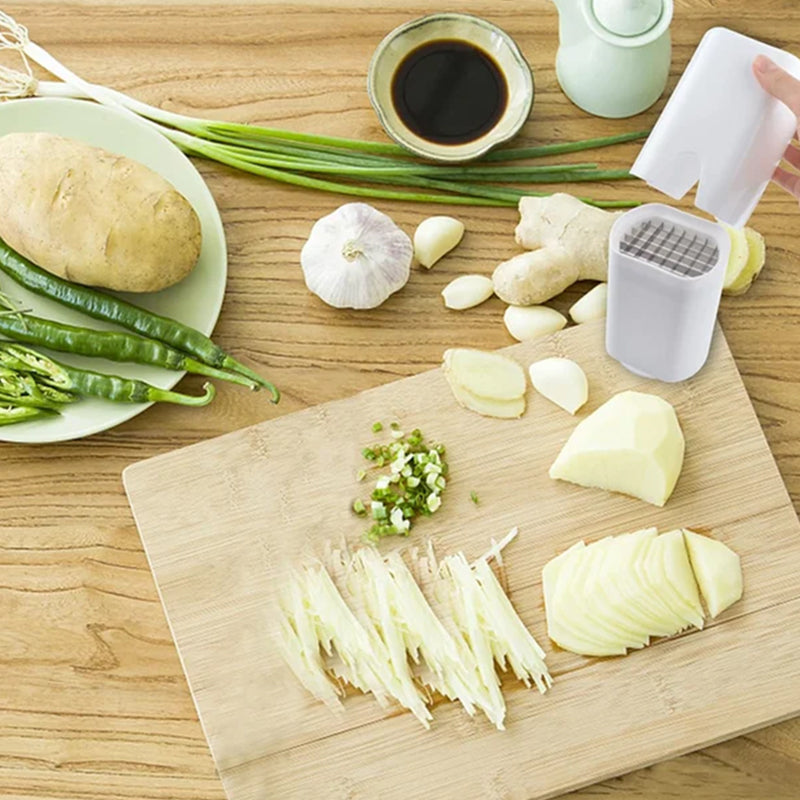Vegetable Cutter Dicer