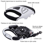 LED Leash for Pets retractable