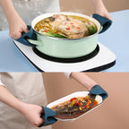 Safe Anti-Scald Set 4PCS