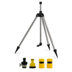High Pressure Rotating Tripod Sprinkler
