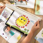 Art projects for kids 25 X 31.75 cm picture frames for kids
