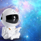 Astronaut Starry Sky Projector