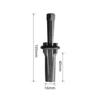 Industrial Class 16 Wedge Stone Splitting Tool