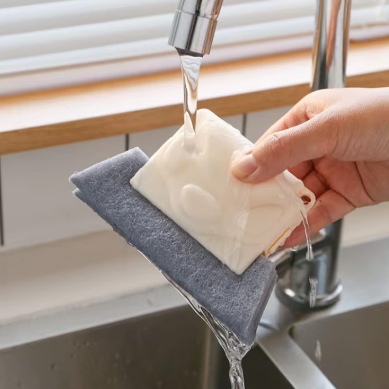 Magical Window Cleaning Brush