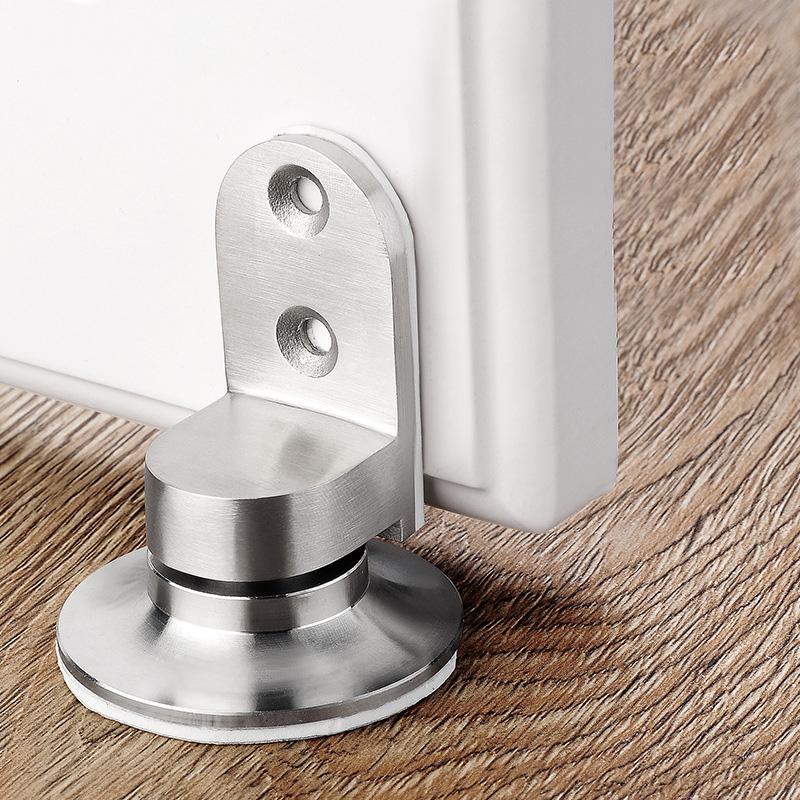 Magnetic Door Stopper