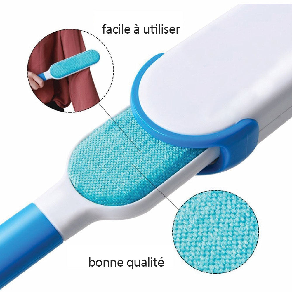 Ciaovie Brushes Anti-Hair